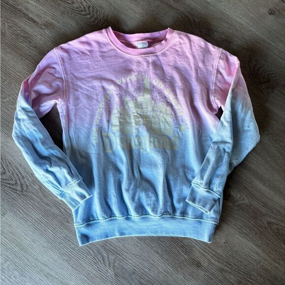 Disneyland Crewneck Sweater - Picture 3 of 5